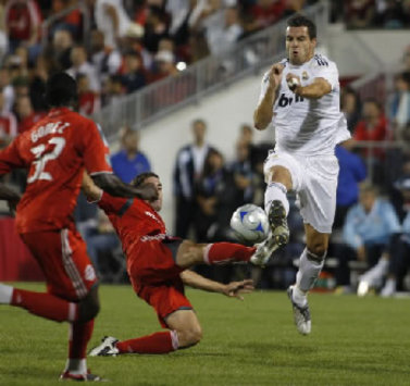 Alvaro Negredo, Real Madrid (Marca)