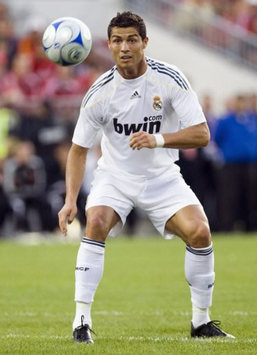 Ronaldo Seeks Real Madrid Record Against Villarreal