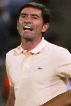 Marcelino, Zaragoza