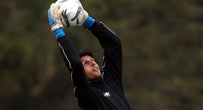 iran - esteghlal - vahid taleb loo