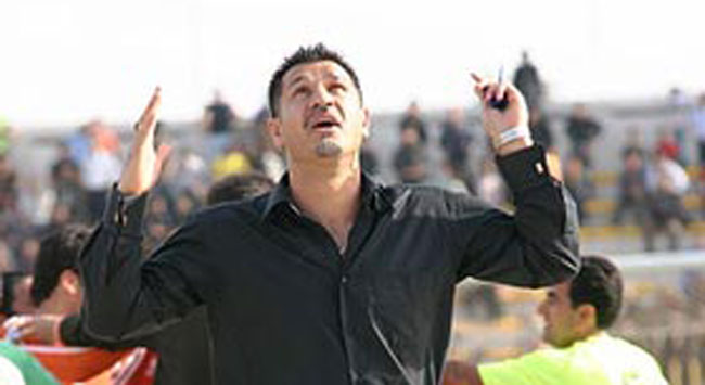 iran - ali daei