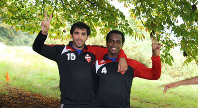 iran - mehrzad madanchi