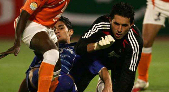 iran - misagh memarzade
