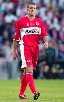 Franck Queudrue (Birmingham City)