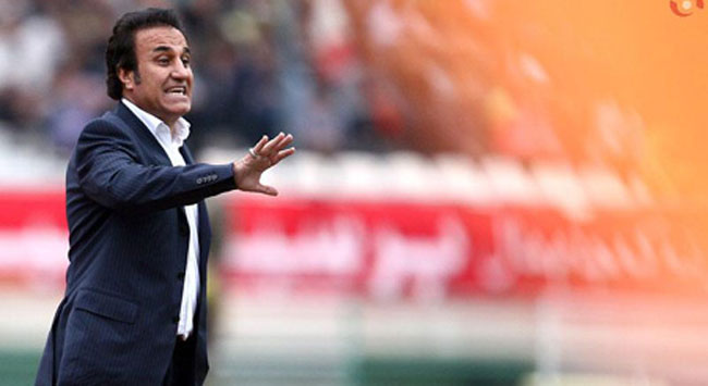 iran - farhad kazemi