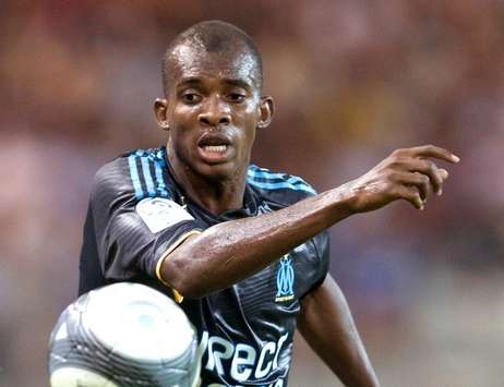 Charles Kaboré (Olympique de Marseille)