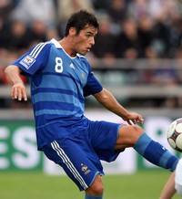 Yoan Gourcuff (France)