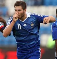 Andre-Pierre Gignac (France)