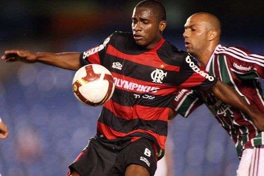 Berater: Udinese Calcio will Willians von Flamengo