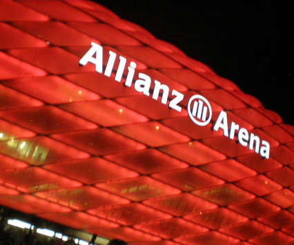 Vom Hampden Park bis zur Allianz Arena - Die zehn letzten Finalstadien der Champions League vor dem Spektakel in München
