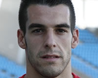 Alvaro Negredo, Real Madrid