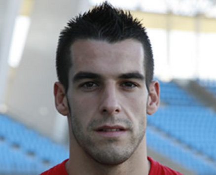 Alvaro Negredo, Real Madrid