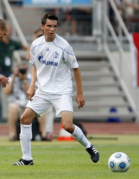 Schalke 04, Christoph Moritz (firo)