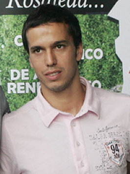 Selim Ben Achour, Malaga (www.malagacf.com)