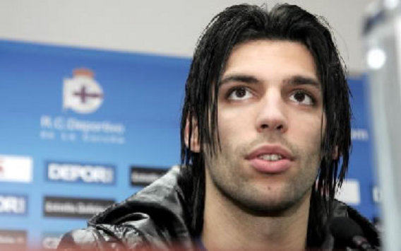 Angel Lafita, Zaragoza (MARCA)
