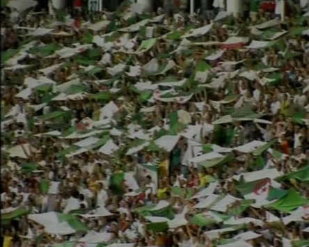 Algeria Flags