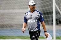Estevam Soares - Botafogo
