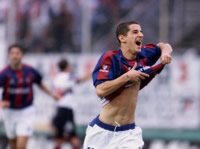 Leandro Romagnoli - San Lorenzo