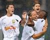 Ligue 2 - Les premiers résultats de la 27e journée Ligue 2 - Les premiers résultats de la 27e journée