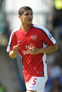 Denilson, Arsenal (PA)