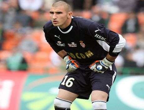 Ruffier (Monaco)