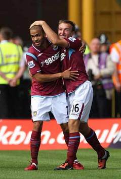 EPL: Mark Noble, Wolverhampton Wanderers v West Ham United (PA)