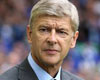 Arsene Wenger, Everton v Arsenal (PA)
