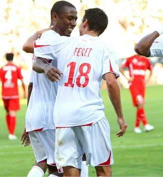 AS Nancy