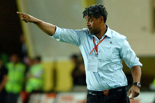 Frank Rijkaard (Galatasaray teknik direktörü) (galatasaray.org)