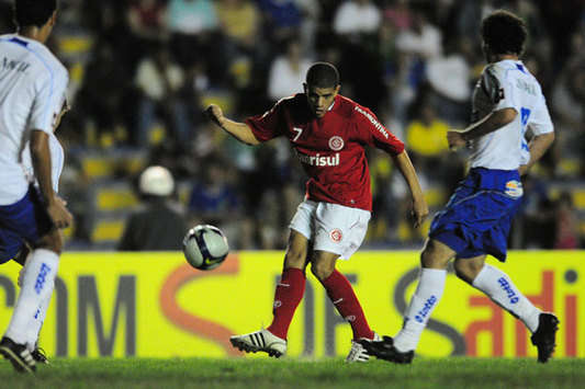 Taison - Internacional