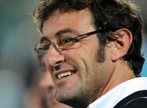 Ciro Ferrara - Juventus (Grazia Neri)