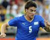 Luca Cigarini - Italy (Grazia Neri)