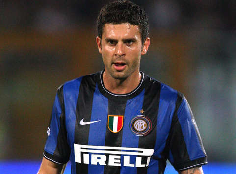 Thiago Motta - Inter (Grazia Neri)