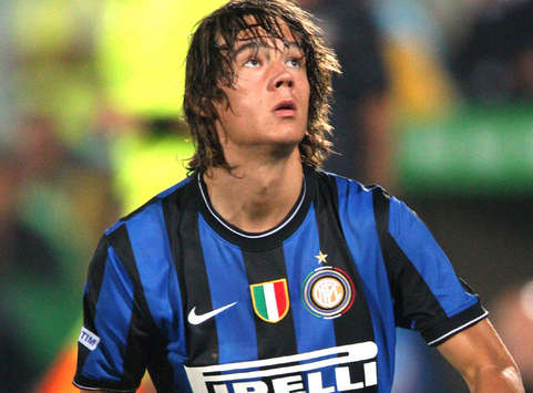Rene Khrin - Inter (Grazia Neri)