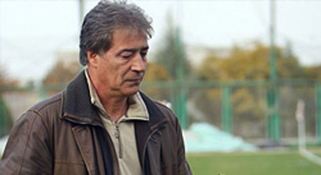 iran - naser hejazi
