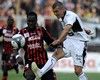 Ligue 1 : Jerome Leroy (Rennes) vs Onyekachi Apam (Nice)