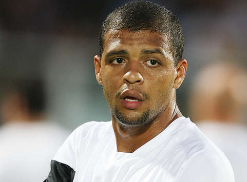 Felipe Melo - Juventus (Grazia Neri)