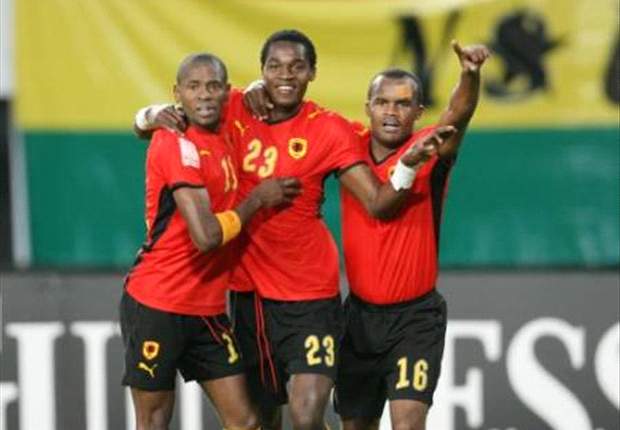 African Nations Cup Preview: Angola – Mali