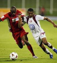 Free State Stars - Moroka Swallows