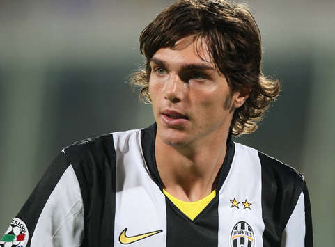 Paolo De Ceglie - Juventus (Grazia Neri)
