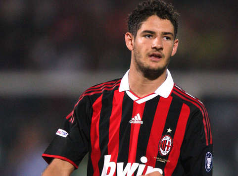 Siena Players Blast Milan's Alexandre Pato For 'Lack Of Respect'
