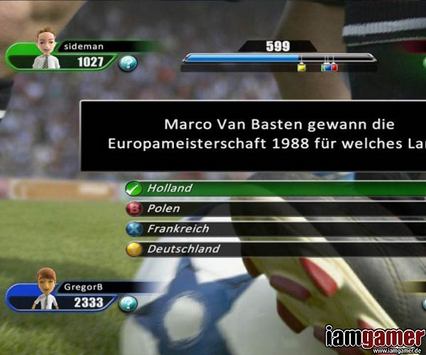 Football Genius for Xbox 360 (iamgamer.de)