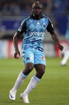 Ligue 1 : Modeste M'Bami (Marseille)