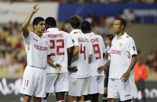 Sevilla (Peace Cup)