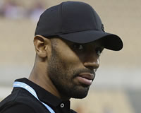 Fred Kanoute, Sevilla (Peace Cup)