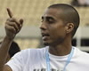 ESP, Hercules - Trezeguet: "Villa mérite le Ballon d'Or"