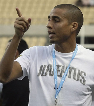 David Trezeguet, Juventus (Peace Cup)