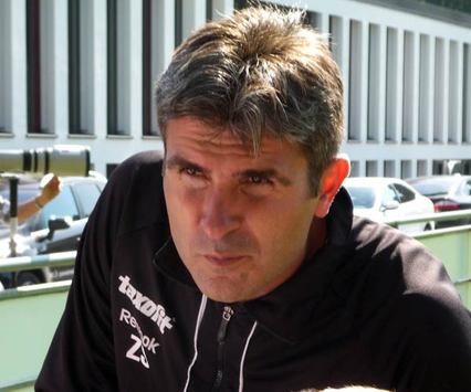 Zvonimir Soldo, Trainer des 1. FC Köln (Duchateau/Goal.com)