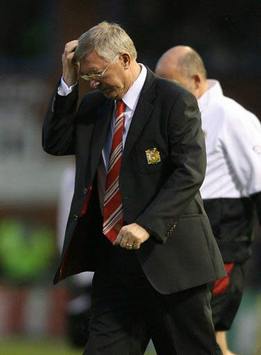 Fergie Supports Ban