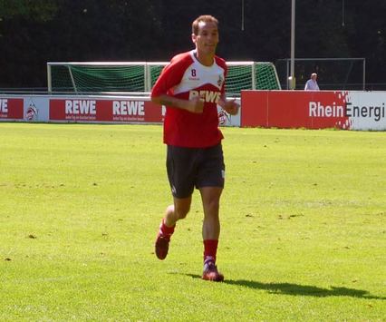 Starspieler Petit beißt auf die Zähne (Zymolka/Goal.com)
